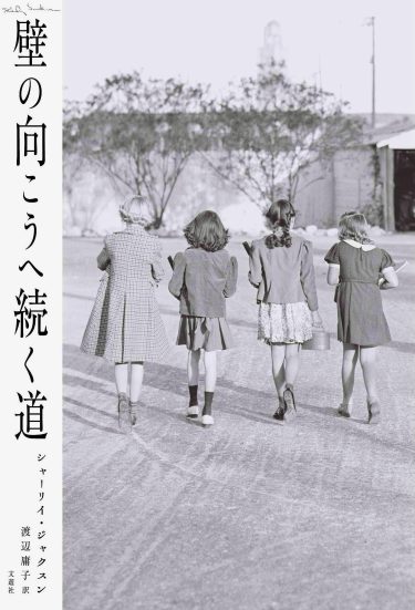 『壁の向こうへ続く道』（アメリカ・ベトナム）